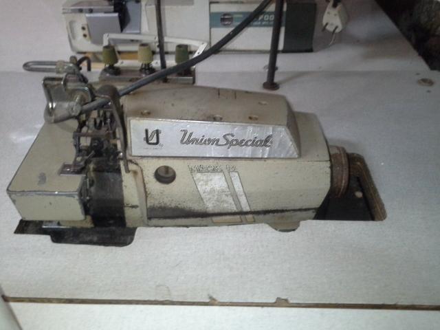 Overlock - Foto 2