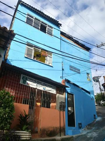 Casa - vendo ou alugo
