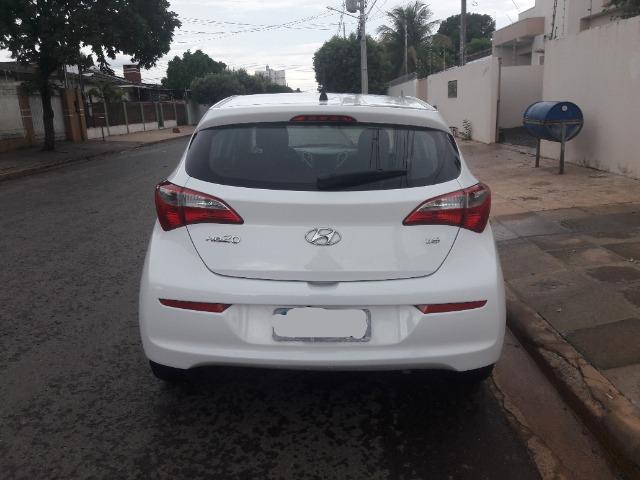 HB20 Hatch 1.6 - Foto 14