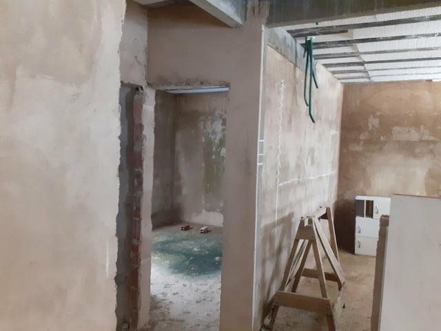 Oportunidade : casa dois pavimentos + laje livre Zap 71 9 8221 - 6187 - Foto 9