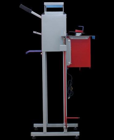Maquina Para Fabricação de sandálias e chinelos tipo Havaianas