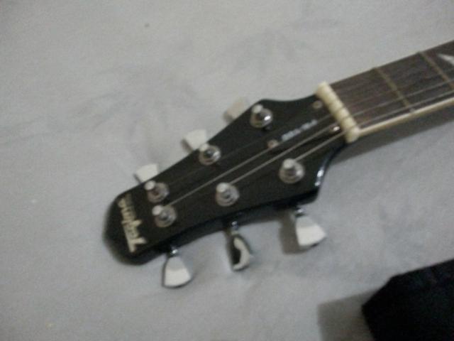 Guitarra Tagima PR-100 - Foto 3