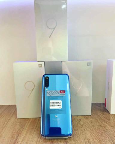 Xiaomi Mi9 128 GB novo lacrado a pronta entrega - Foto 4