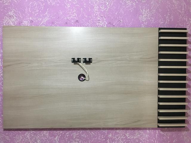 Painel para TV