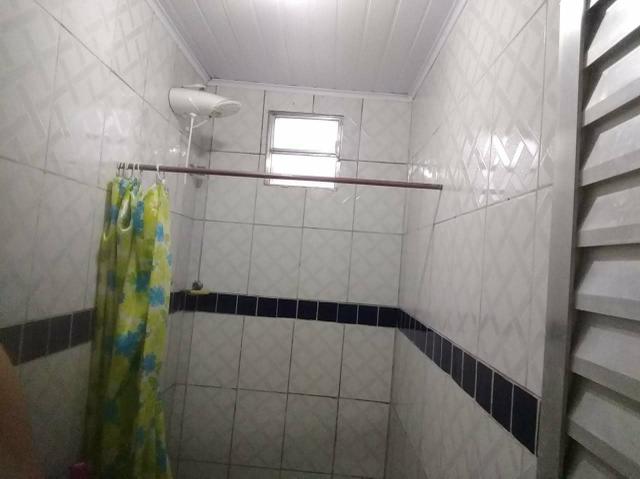 Vendo casa 2 andares em São Caetano Salvador - Foto 4