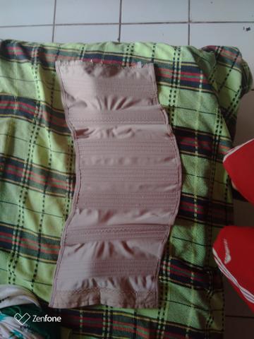 Vendo cinta de modelar