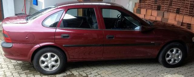 Vendo Vectra 97 completo - Foto 4