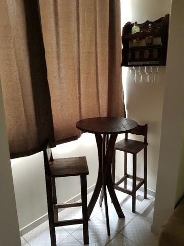 Apt 2 quartos Recreio de Laranjeiras - Foto 6