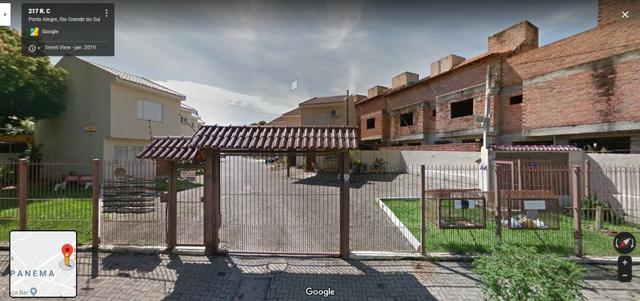 Casa Residencial Di Trento Ipanema Porto Alegre - Retomado
