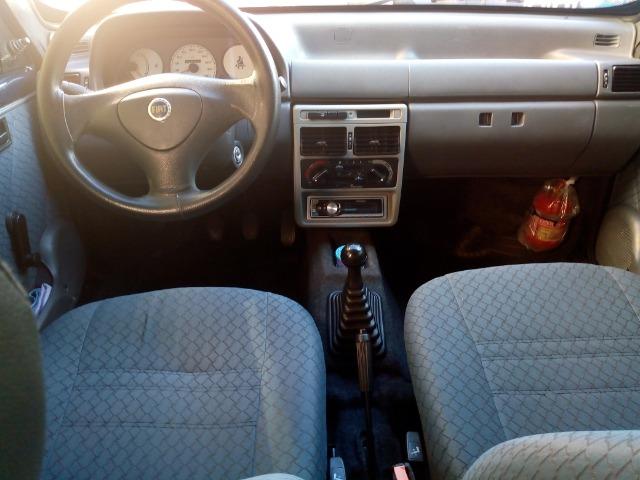 Fiat Uno Mille Fire - Foto 2