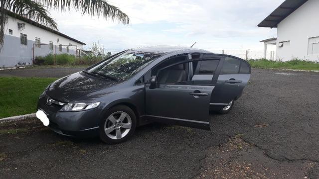 Honda Civic - Foto 3