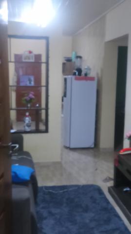 Vendo uma casa 110 mil - Foto 2