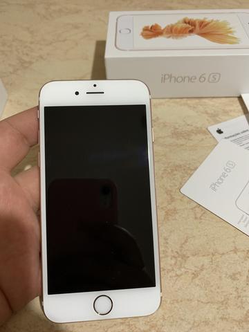 IPhone 6s 32g - Foto 2