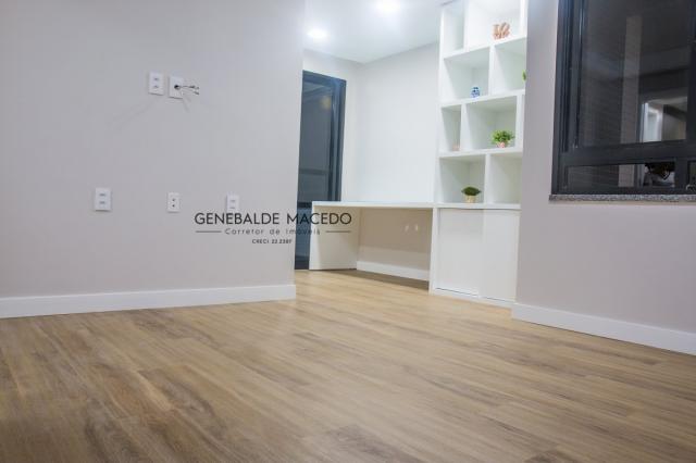 Apartamento, Santa Mônica, Feira de Santana-BA - Foto 4