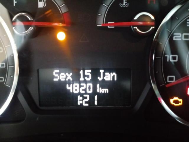 Fiat palio 1.4 mpi attractive 8v flex 4p manual - Foto 9