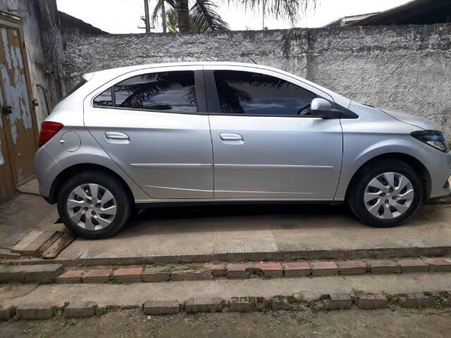 Onix 2014 LT 1.4 - Foto 9