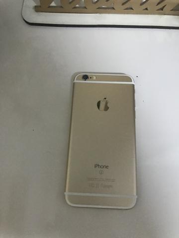 IPhone 6s Gold 64gb- - Foto 5
