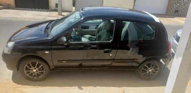 Renault clio Top de linha - Foto 3