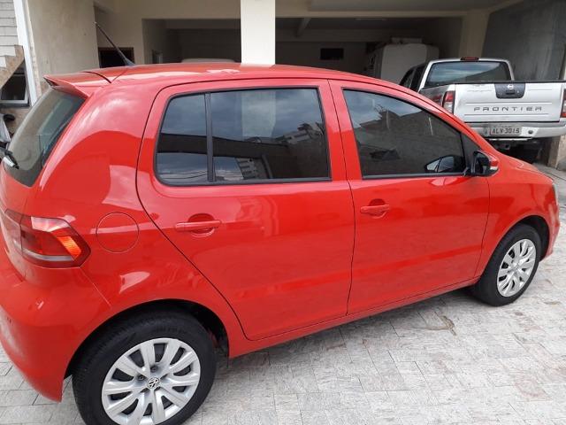 Vendo novo fox 1.0 ano 2015 - Foto 2
