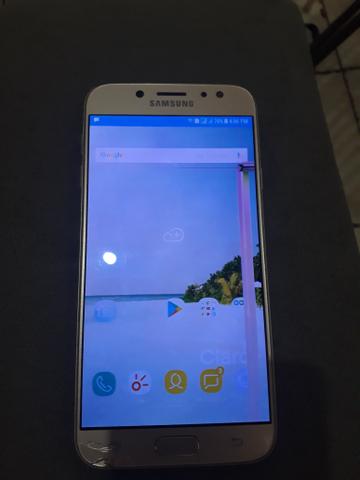 J7 PRO ( leia a descrição) - Foto 4