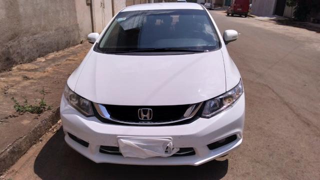 Civic LXR Top Único dono! - Foto 12