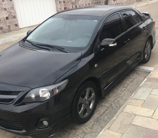 Vende-se Corolla XRS 2013 52.000,00 SÓ VENDA!