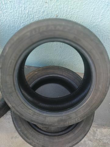 Pneus usados - Foto 2