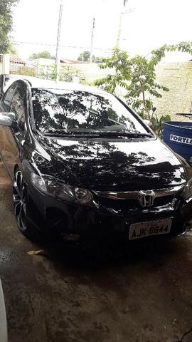 New Civic 2008 - Foto 3