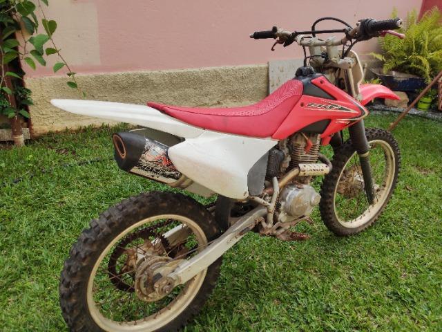 Crf230 2010/2011 - Foto 4