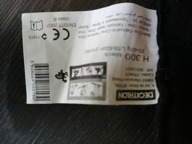 Capacete para praticar esportes - Foto 6