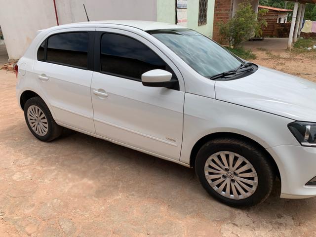 Gol g6 1.6 - Foto 2