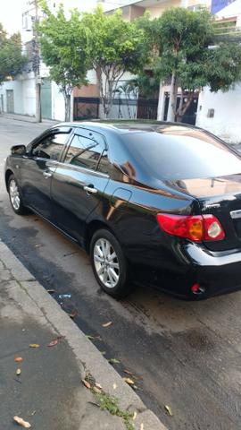 Corolla SEG 2010 - Foto 6