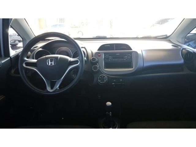 HONDA FIT 1.4 LX 16V FLEX 4P MANUAL 2010 - Foto 6