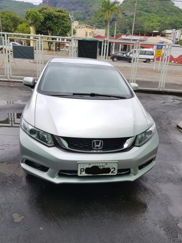 Civic 2015