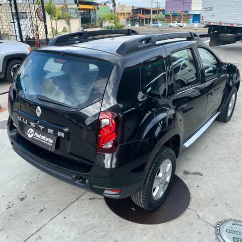 Renault Duster 1.6 2016 Extra - Foto 8