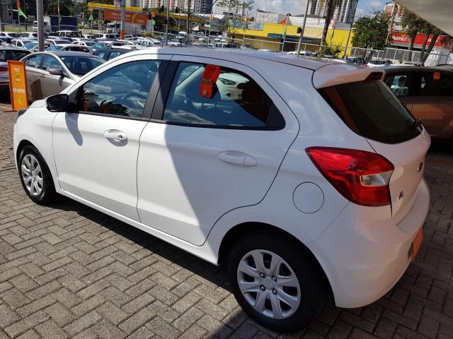 FORD KA 2018/2019 1.0 TI-VCT SE 12V FLEX 4P MANUAL - Foto 9