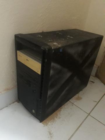 Cpu gabinete LEIA A DISCRIÇÃO - Foto 2