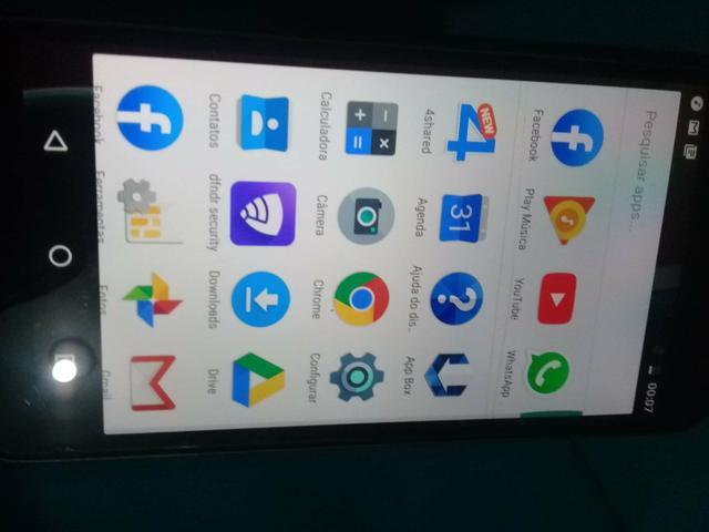 Vendo moto g4 - Foto 2