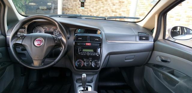 Fiat linea hlx 2011 - Foto 5