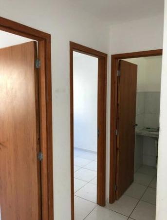 Condomínio Reserva do Ipojuca 2 Qts - Locação - Foto 7