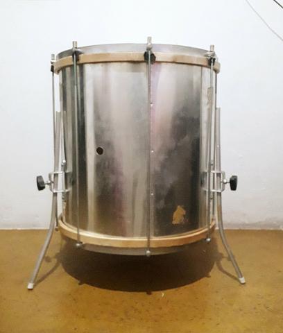 Surdo 18 polegadas - Foto 2