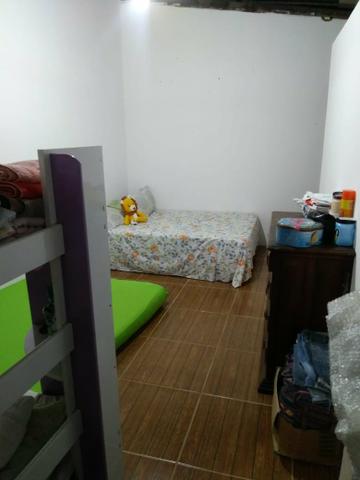 Casa - vendo ou alugo - Foto 6
