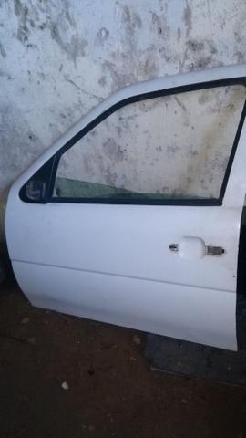 Porta gol e Parati G3 e G4 tenho todas