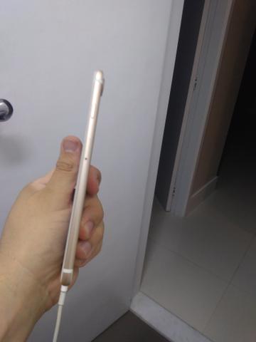 Iphone 7 Plus 128 GB BAIXOU!!!! - Foto 4