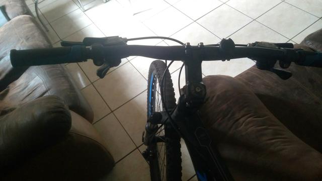 Vendo bike - Foto 6
