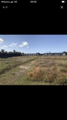 ÓTIMA OPORTUNIDADE !!!!!!!!! Praia de Catuama PE - Foto 7