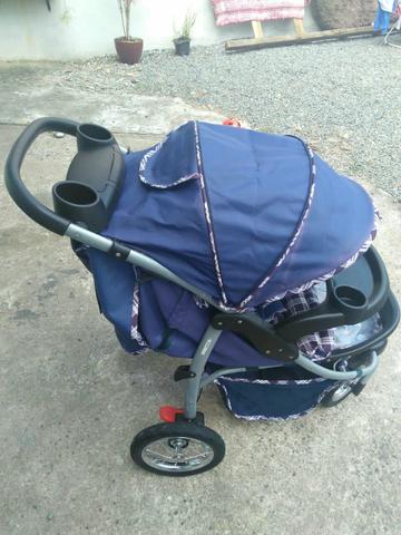 Carrinho de bebê - Foto 4