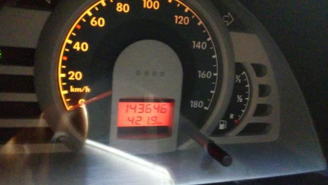Vw fox 1.0,flex, 2006. Completo. R$14.500.00 - Foto 5