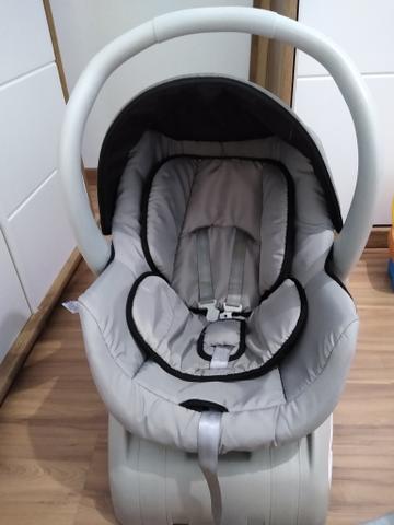 Bebê conforto com base