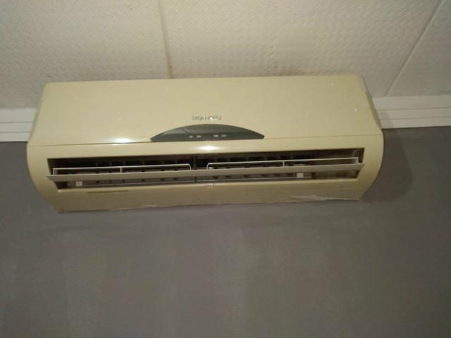 Vendo ar-condicionado - Foto 4
